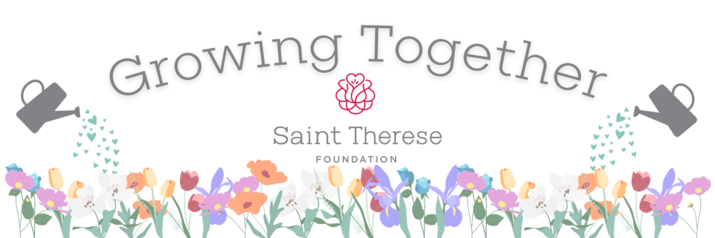 Growing Together